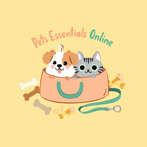 Pets Essentials Online 